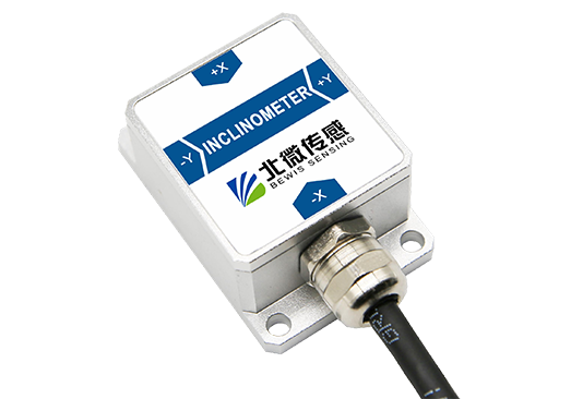 Modbus 雙軸傾角傳感器BWN427S