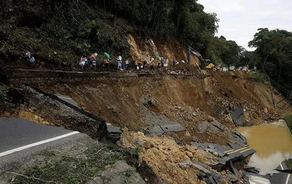 北微傳感：為地質(zhì)災(zāi)害預(yù)警筑守第一防線