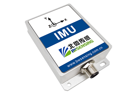 BW-IMU325E 高性價比CAN慣性測量單元