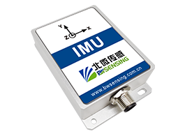 BW-IMU325E 高性價(jià)比CAN慣性測(cè)量單元